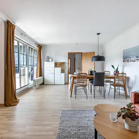 Ferienwohnung Meeressand Sankt Peter-Ording Exterior foto