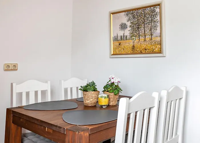 Ferienwohnung Meeressand