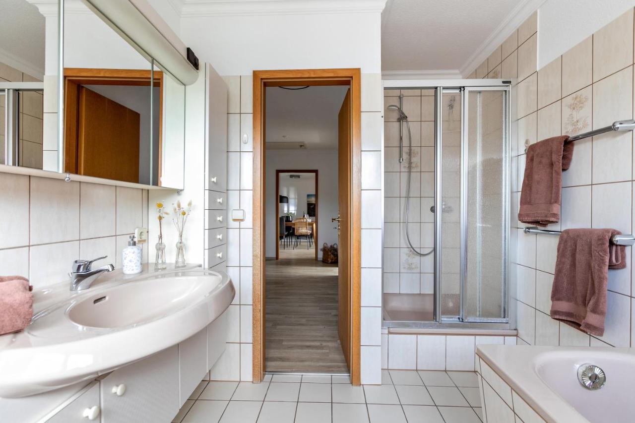 Meeressand Apartment