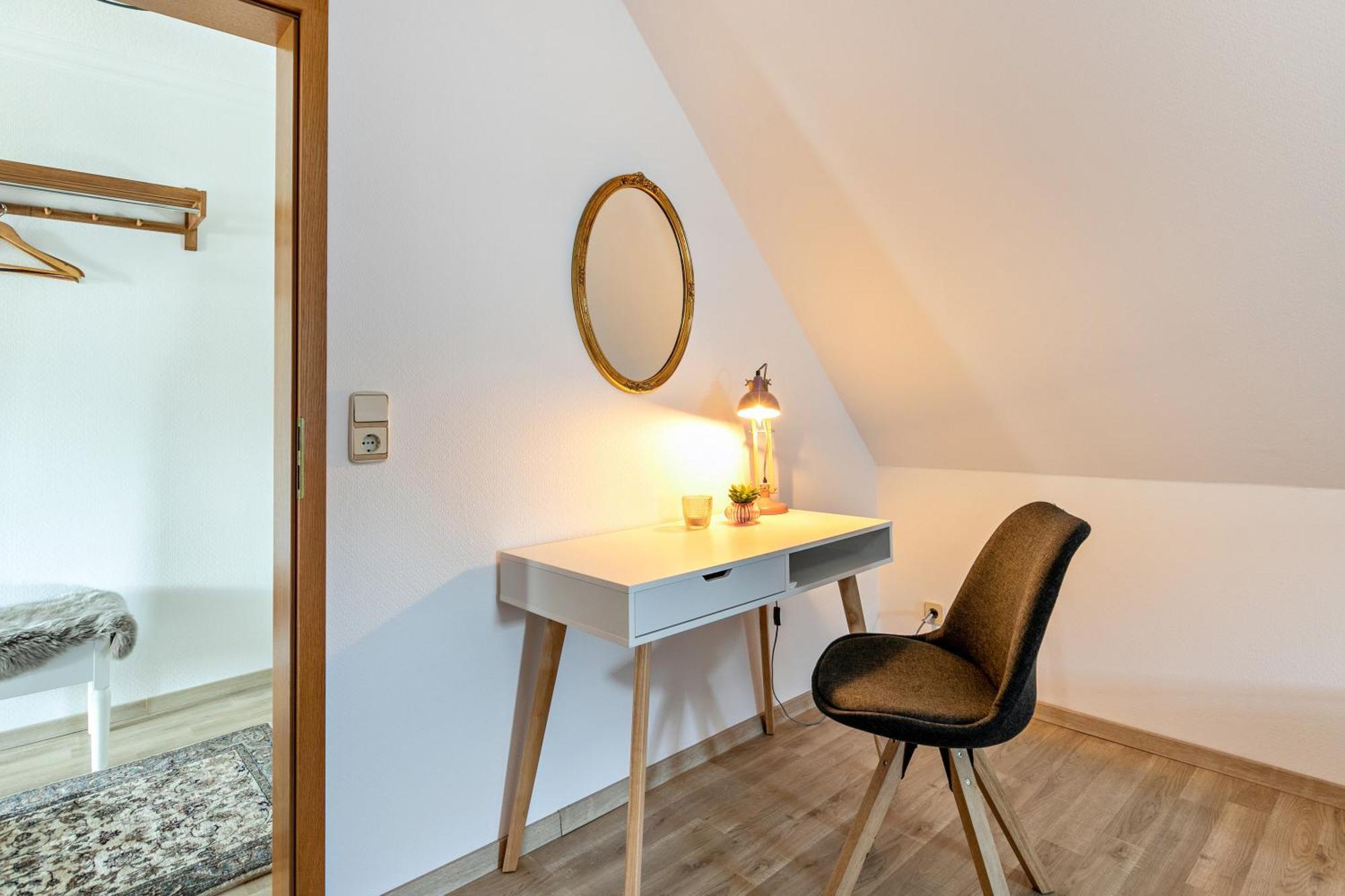 Meeressand Apartment Sankt Peter-Ording