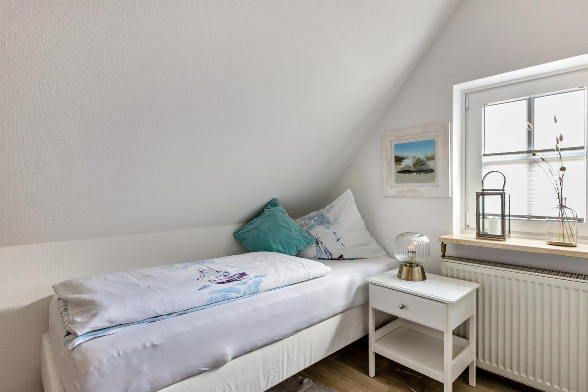 Meeressand Apartment