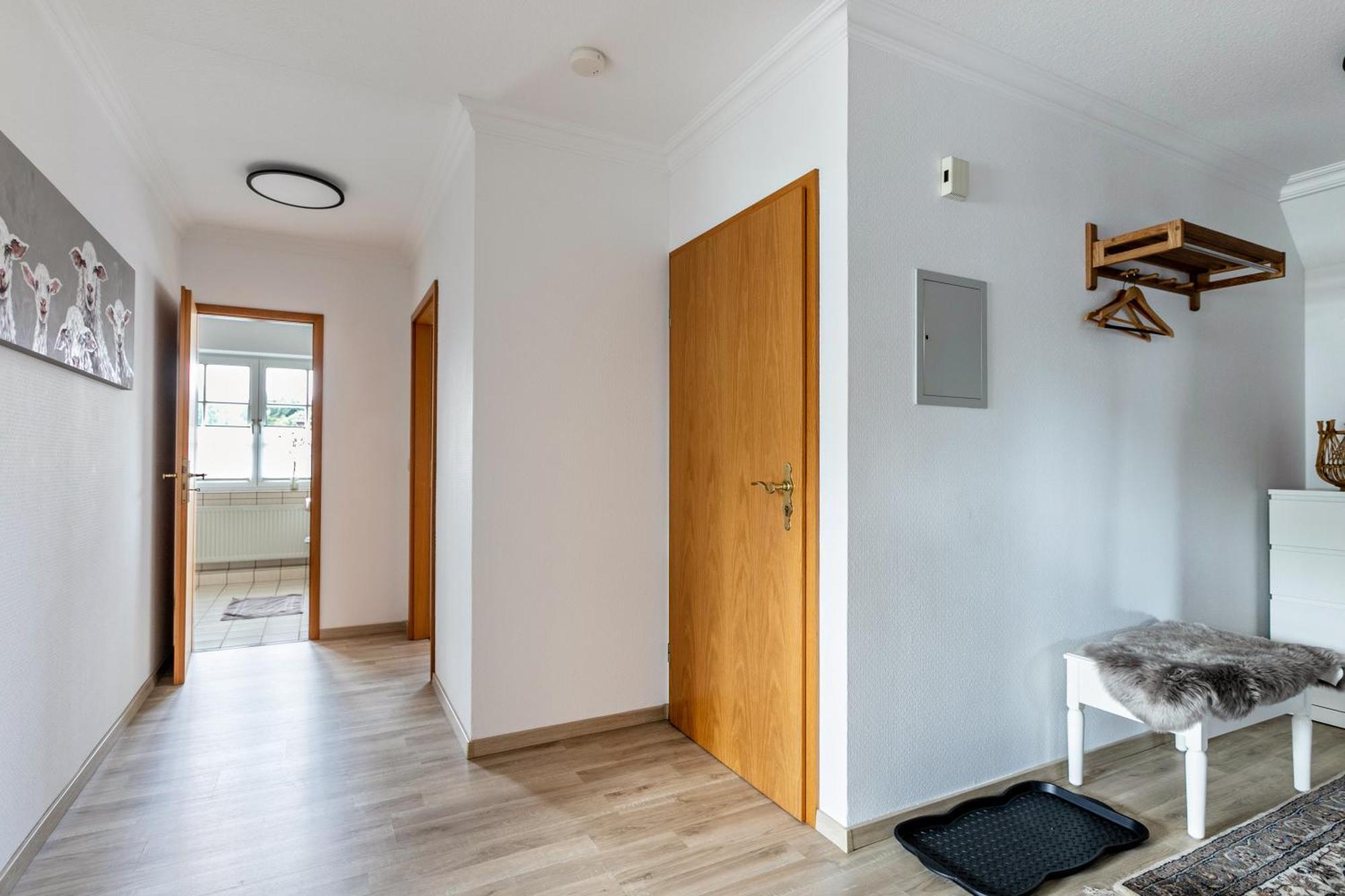 Meeressand Apartment